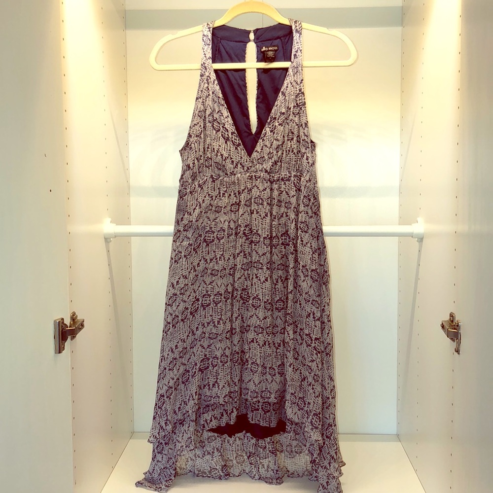 Ella Moss Summer Dress